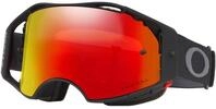 Oakley Unisex OO7107-01 Sonnenbrille, Mehrfarbig, 53