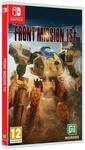 Front Mission 1