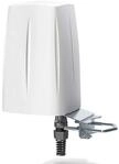 QuWireless QuSpot for RUTx10 QuSpot, 7 dBi, 2.4-2.5/4.7-6, AX10S