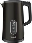 Tefal Digit KI831E10 Electric Virdulys 1.7 L Juodas