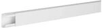 Hager Leitungsf&uuml;hrungskanal, 60x90mm, 2m, verkehrswei&szlig; (LF6009009016)