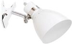 Steinhauer wandlamp Spring - glas - metall - 13 cm - E27-6827W