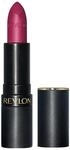 REVLON The Luscious Mattes Super Lustrous Lipstick, cremige Formel f&uuml;r weiche und