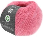 LANA GROSSA Per Fortuna GOTS | Leichtes Sommerflauschgarn mit Baumwolle 