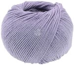 LANA GROSSA Elastico | Baumwoll-Klassiker mit leichtem Stretchanteil | Handstrickgarn