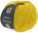 LANA GROSSA Merino Superiore | Pure, extrafeine Merinowolle waschmaschinenfest und