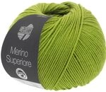 LANA GROSSA Merino Superiore | Pure, extrafeine Merinowolle waschmaschinenfest und