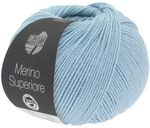 LANA GROSSA Merino Superiore | Pure, extrafeine Merinowolle waschmaschinenfest und