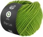 LANA GROSSA Per Lei GOTS | Klassisches Merino-Dochtgarn, GOTS zertifiziert 