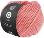 LANA GROSSA Per Lei GOTS | Klassisches Merino-Dochtgarn, GOTS zertifiziert 