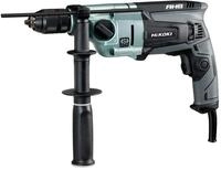 HiKOKI D13VL Bohrschrauber, 860W Schlagbohrmaschine, Bohrmaschine 240V
