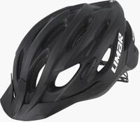 LIMAR Scrambler Helm, Erwachsene, Unisex, Schwarz, Gr&ouml;&szlig;e M