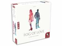 Pegasus Spiele 57150G - Fog of Love (deutsche Ausgabe)