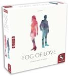 Pegasus Spiele 57150G - Fog of Love (deutsche Ausgabe), Keine