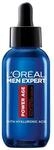 L'Or&eacute;al Paris Men Expert Power Age Serum mit Hyalurons&auml;ure, 30 ml