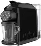 Lavazza, A Modo Mio Des&eacute;a Kapsel-Kaffeemaschine, Kompatibel mit A Modo Mio Kapseln,