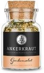 Ankerkraut Gurkensalat, 60 g im Korkenglas, W&uuml;rze Gurken-Salat Ganz Einfach,