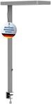 MAUL LED-Klemmleuchte MAULjaval sensor | Dimmbare Arbeitsplatzleuchte mit Klemmfu&szlig;