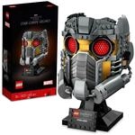 LEGO&reg; Super Heroes 76251 Star-Lords Helm