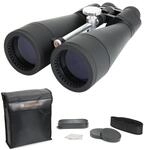 Celestron 71018 SkyMaster 20 x 80 mm Porroprismen-Fernglas mit mehrfach verg&uuml;tete