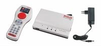 Piko H0 55821 Digital-Zentrale DCC, MM