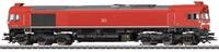 Diesellokomotive Class 77