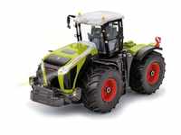 siku 6788, Claas Xerion 5000 TRAC VC Traktor mit Sonderbedruckung zum 25-jährigen