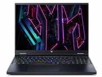 Acer Predator PH16-71-77WQ • Intel Core i7 • 40,6 cm (16") • 2560 x 1600...
