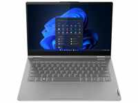 Lenovo ThinkBook 14s Yoga G3 IRU 21JG - Flip-Design - Intel Core i7 1355U / 1.7 GHz -