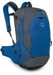 Osprey Escapist Fahrradrucksack, 30 l, Postblau, Gr&ouml;&szlig;e S/M