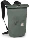 Osprey Unisex Erwachsene Arcane Roll Top WP 18 Daypack Oliv 18 l