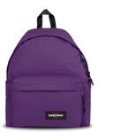 Eastpak Padded Pak'R Arena Gold Rucksack, Pure Pruple, Tek Beden, Casual