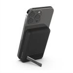 Belkin Magnetische 5000mAh Powerbank, Externer Handy-Akku, Kompatibel mit MagSafe,