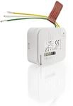 Somfy 2401162 - Unterputz-Empf&auml;nger RTS f&uuml;r Rolll&auml;den | TaHoma Switch...