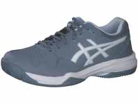 ASICS Herren Tennis Shoes, Navy, 44 EU