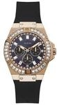 Guess Damen Multi Zifferblatt Armbanduhr Venus