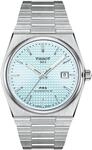 Tissot Herren Analog Automatik Armbanduhr PRX Swiss Made
