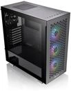 Thermaltake V350 TG ARGB Air | Mid‑Tower | ATX/mATX/ITX | 3&times; ARGB‑Frontl&uuml;fter +