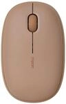 Rapoo M660 Silent kabellose Maus wireless Mouse 1300 DPI Sensor 9 Monate