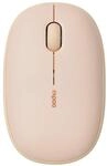 Rapoo M660 Silent kabellose Maus wireless Mouse 1300 DPI Sensor 9 Monate