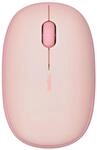 Rapoo M660 Silent kabellose Maus wireless Mouse 1300 DPI Sensor 9 Monate