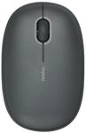 Rapoo M660 Silent kabellose Maus wireless Mouse 1300 DPI Sensor 9 Monate