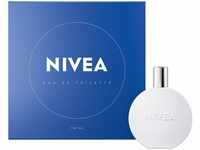 NIVEA Creme Eau de Toilette, Parfum, frischer und sanfter unisex im ikonischen