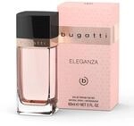 bugatti Parf&uuml;m Damen ELEGANZA EdP 60ml I Sinnliches Eau de Parfum Damen f&uuml;r jedes