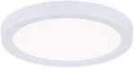 Paulmann VariFit LED Einbaupanel Areo 6,5W 4000K Wei&szlig;