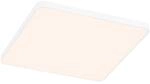 Paulmann 79943 LED Panel Einbaupanel Veluna VariFit Edge 160x160mm eckig Warmwei&szlig;