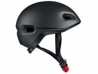 XIAOMI Unisex Erwachsene QHV4008GL Mi Commuter Helmet (Black) M, schwarz, M, M