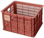 Basil B.V. Crate Fahrradkaste Red 45.25x35x25cm