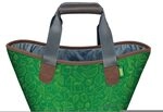 Tubus Carrier Systems GmbH Agnetha 2.0 Tasche Veggie One Size