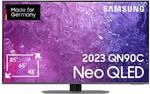 Samsung Neo QLED 4K QN90C 65 Zoll Fernseher (GQ65QN90CATXZG, Deutsches Modell), HDR+,